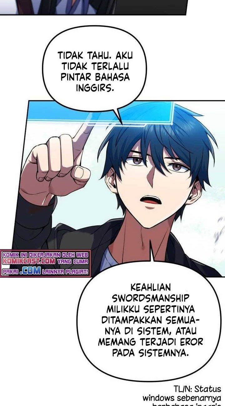 Maxed Out Leveling Chapter 8 Gambar 4