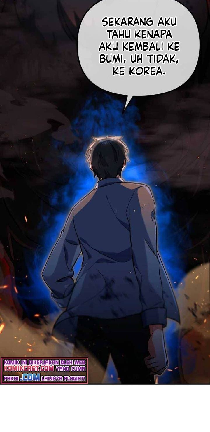 Maxed Out Leveling Chapter 8 Gambar 60