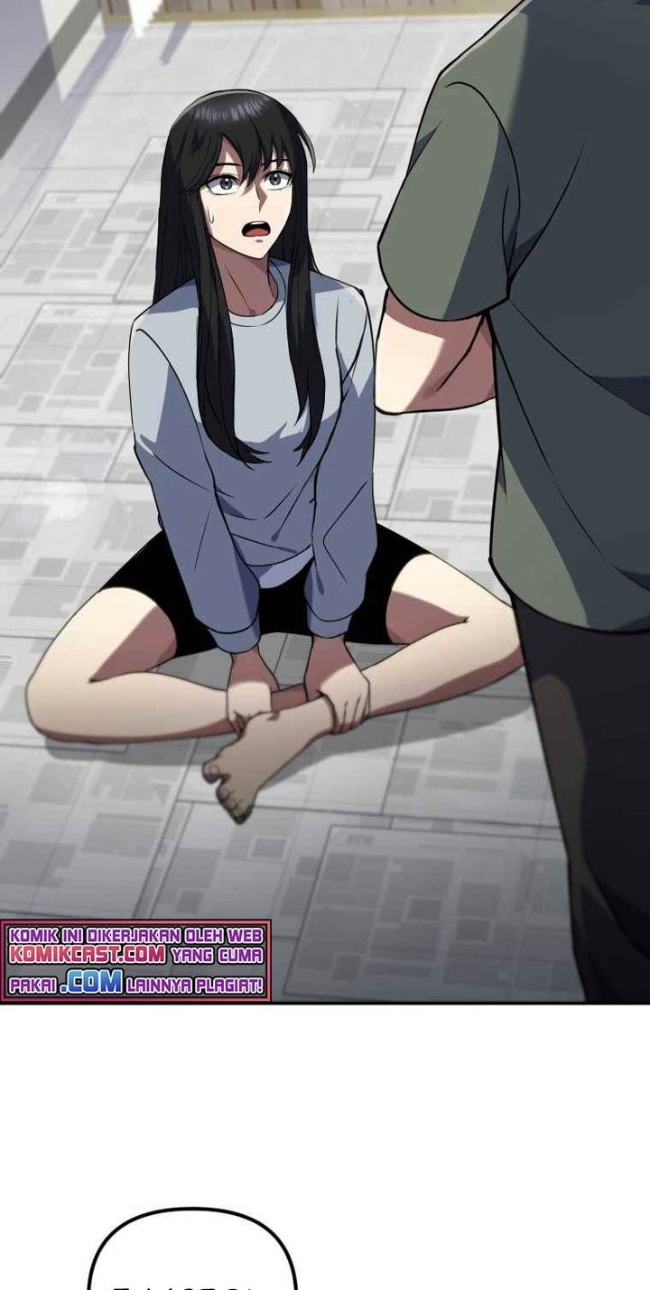 Maxed Out Leveling Chapter 8 Gambar 64