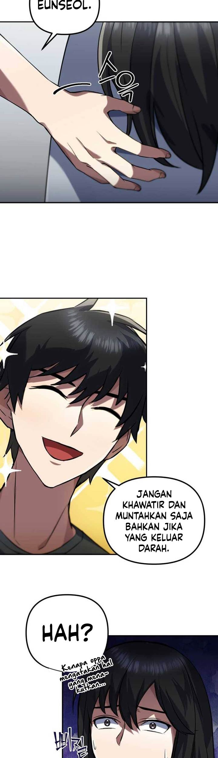 Maxed Out Leveling Chapter 8 Gambar 65