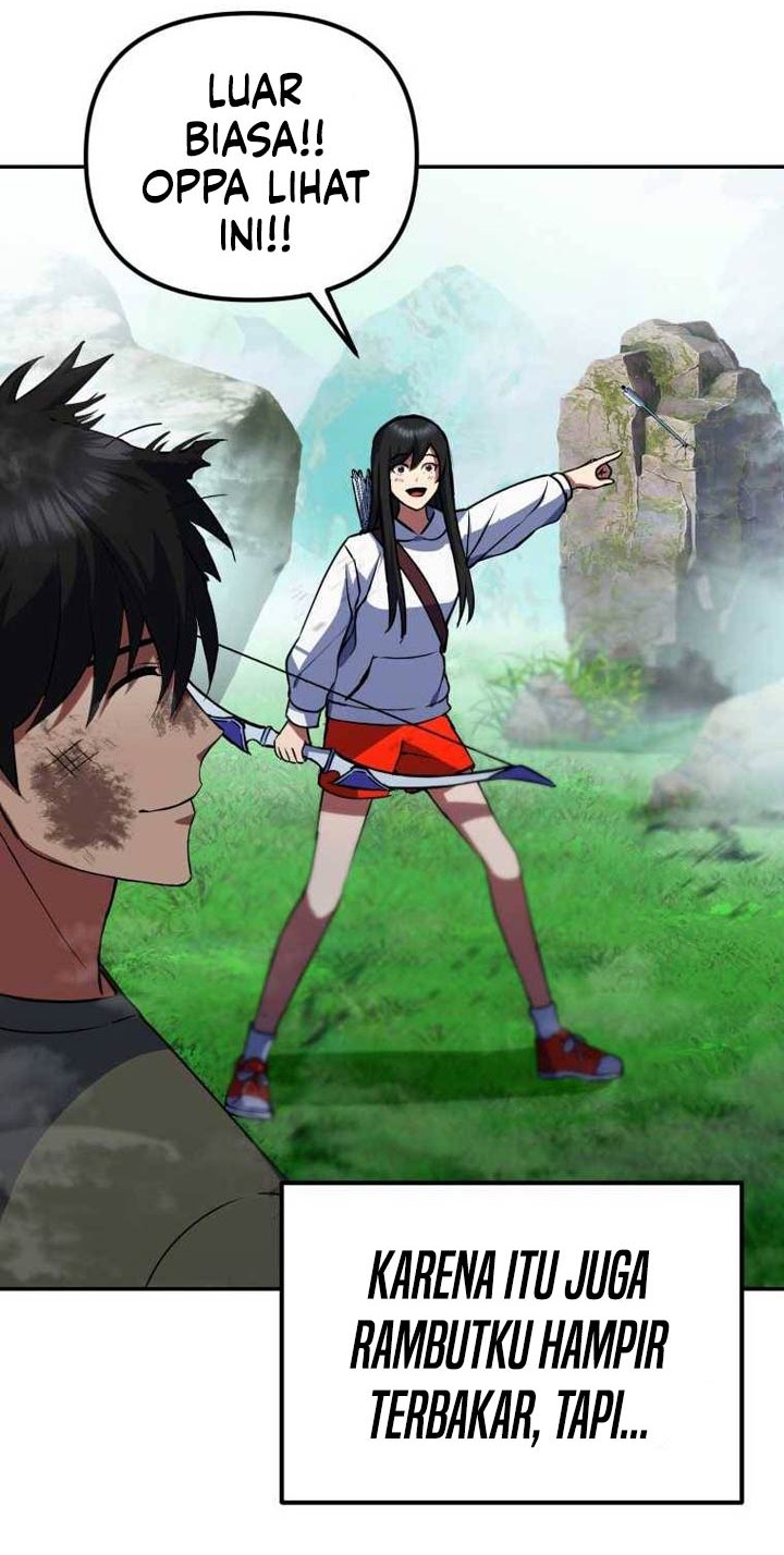 Maxed Out Leveling Chapter 8 Gambar 68