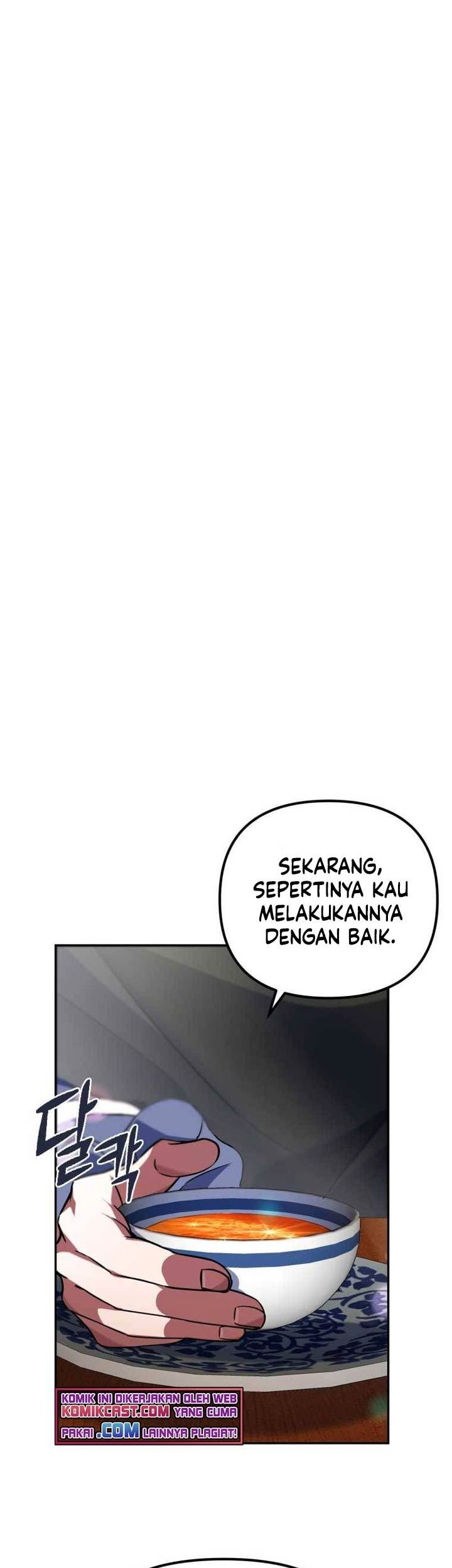 Maxed Out Leveling Chapter 8 Gambar 69