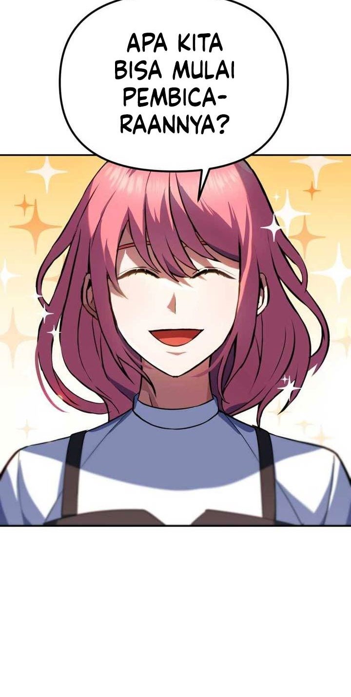 Maxed Out Leveling Chapter 8 Gambar 70