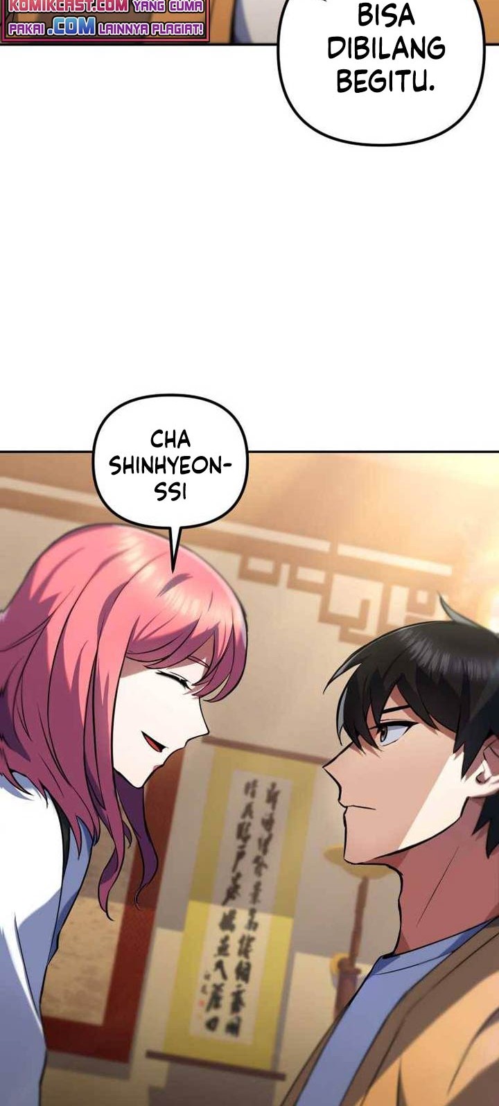 Maxed Out Leveling Chapter 8 Gambar 72