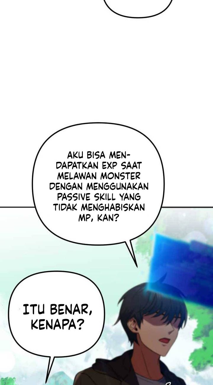 Maxed Out Leveling Chapter 8 Gambar 6