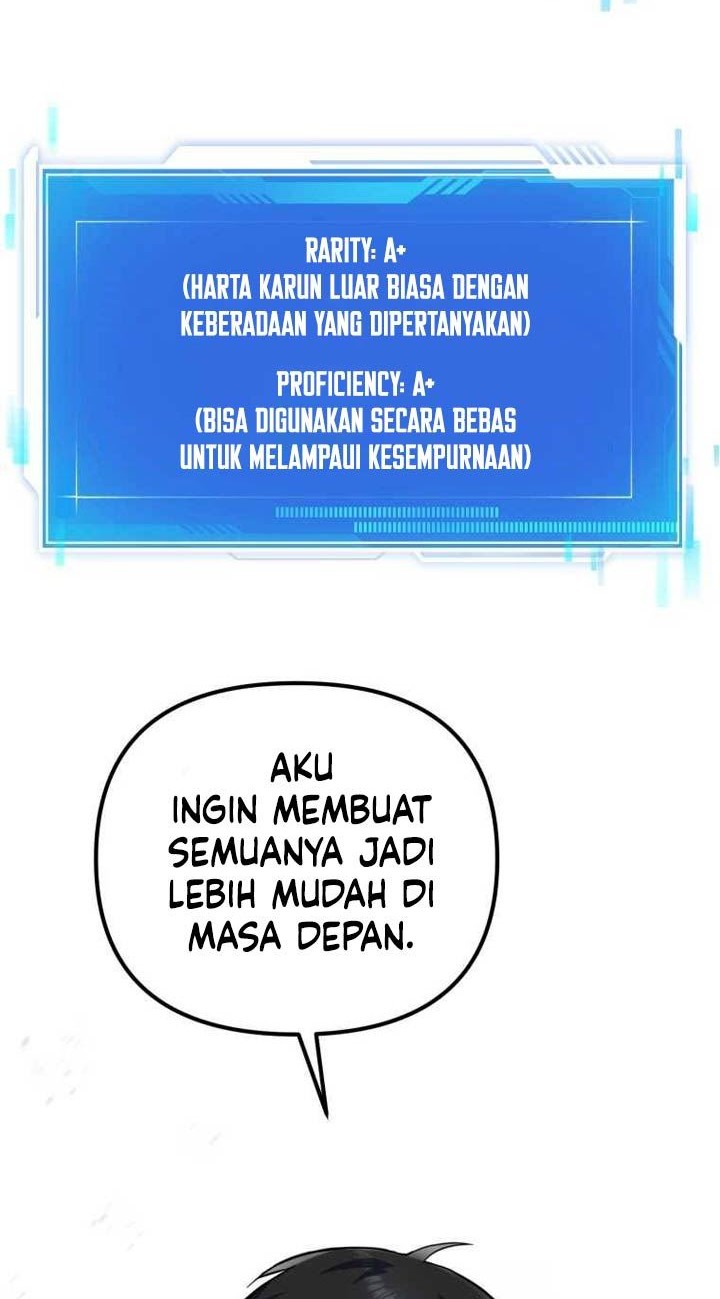 Maxed Out Leveling Chapter 8 Gambar 8