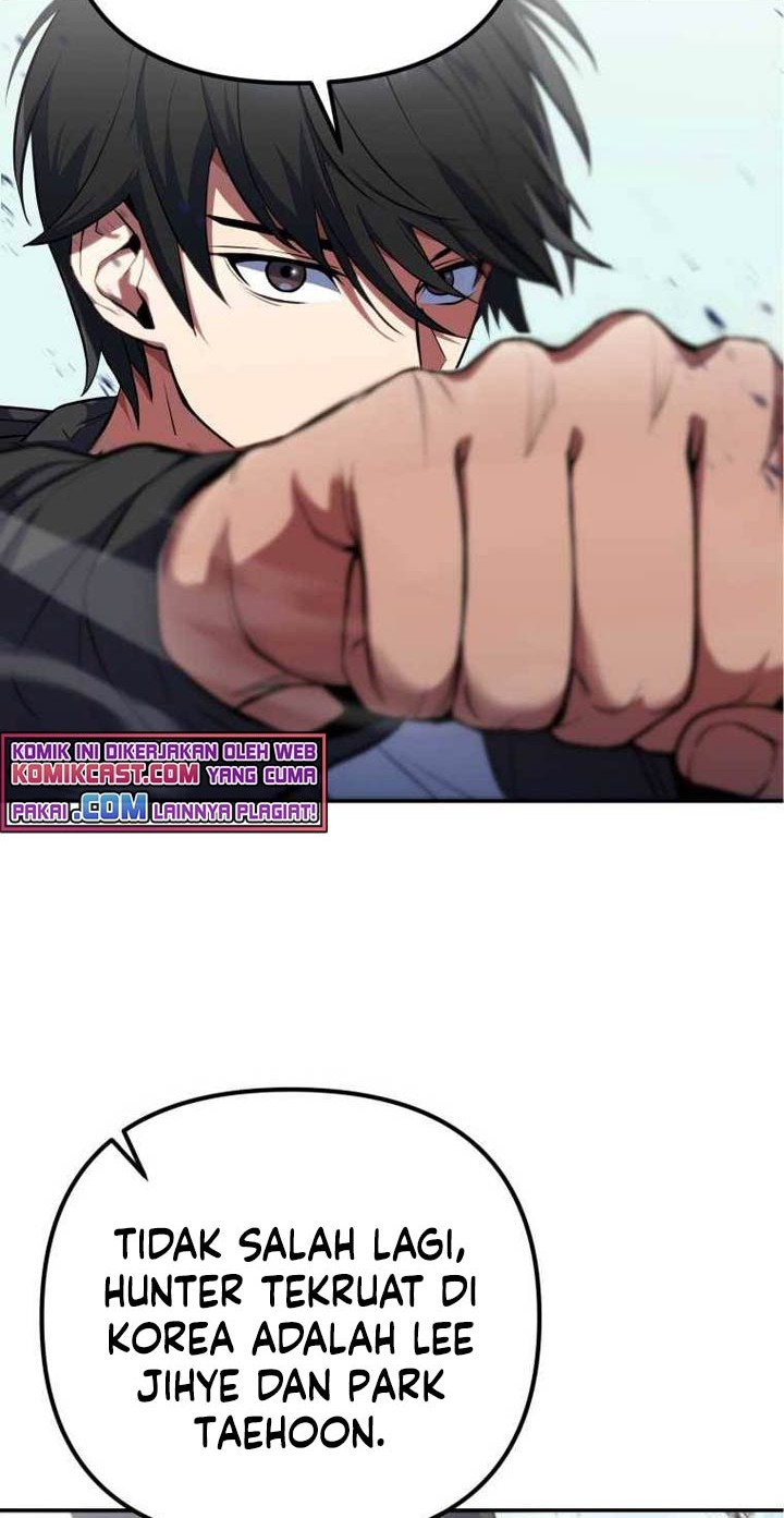 Maxed Out Leveling Chapter 8 Gambar 12