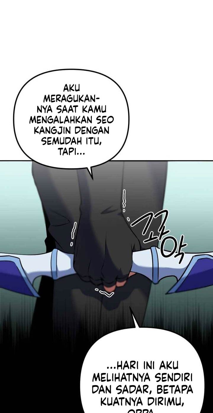 Maxed Out Leveling Chapter 8 Gambar 16