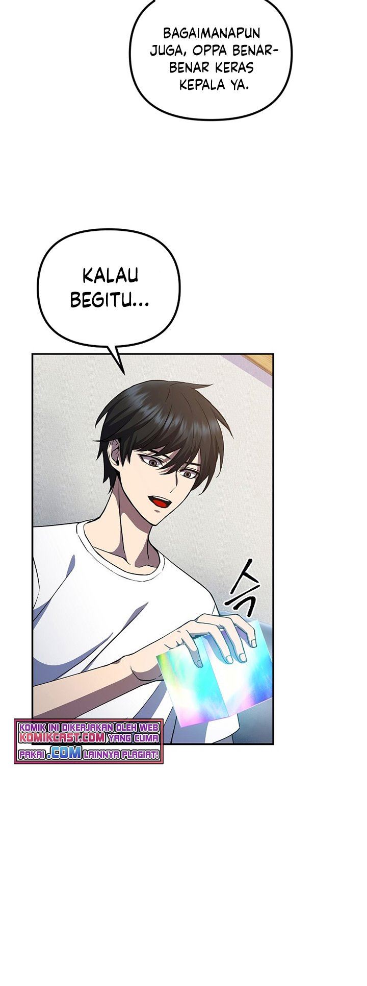 Maxed Out Leveling Chapter 7 Gambar 10