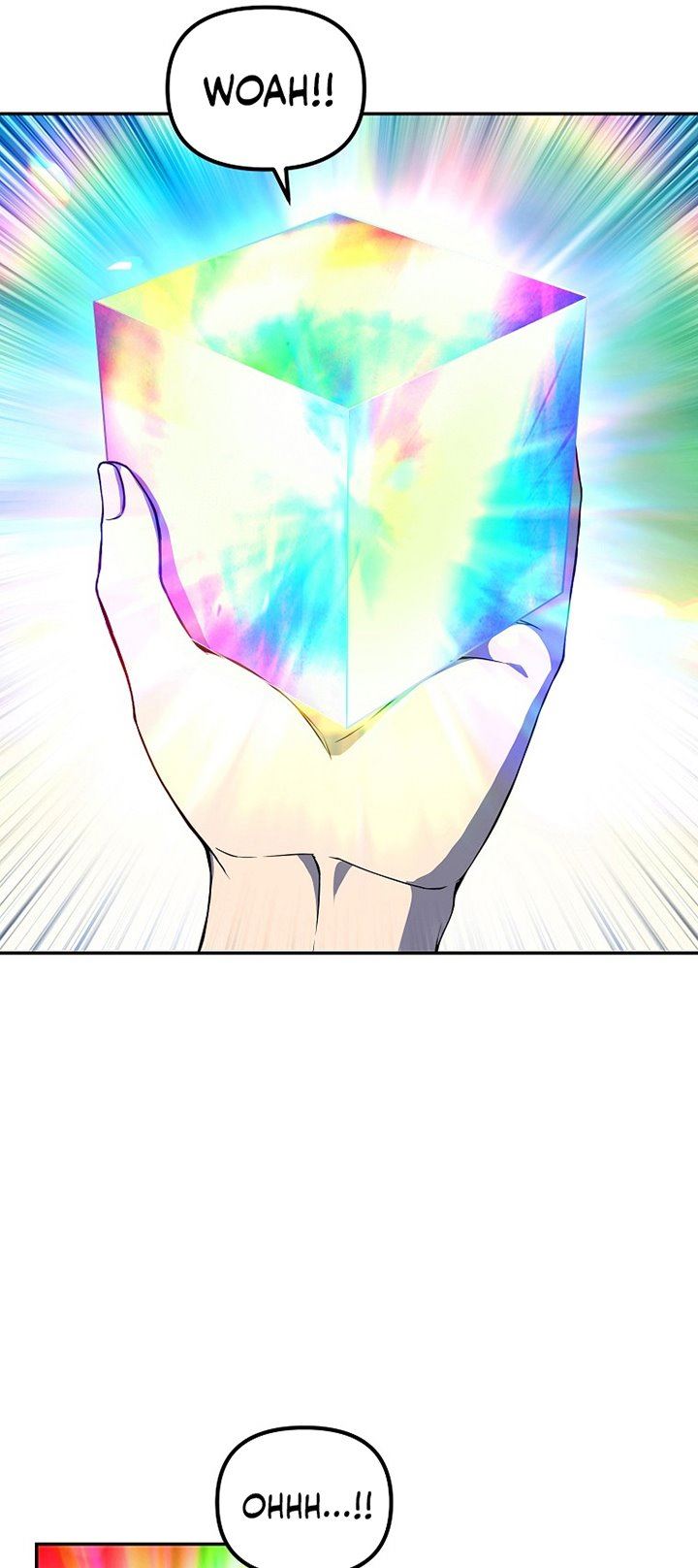 Maxed Out Leveling Chapter 7 Gambar 11