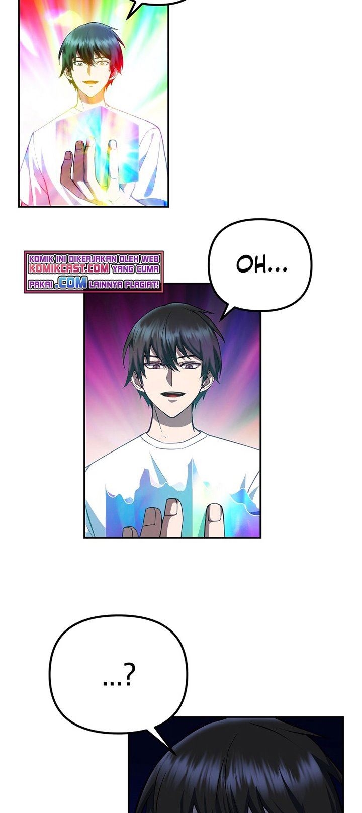 Maxed Out Leveling Chapter 7 Gambar 12