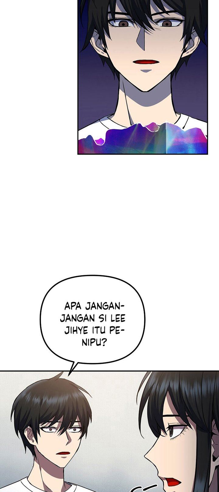 Maxed Out Leveling Chapter 7 Gambar 13
