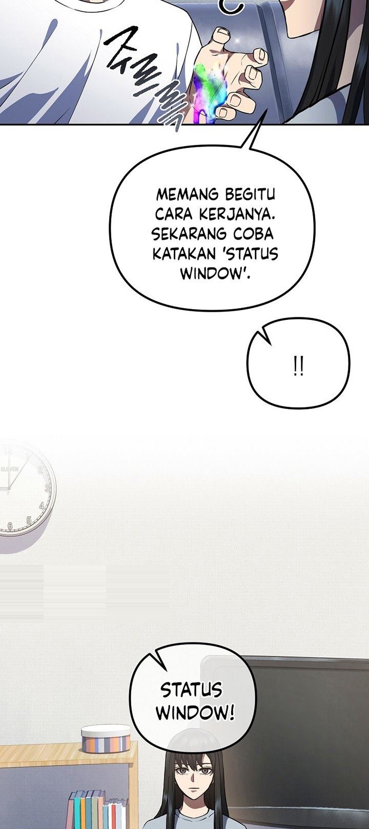 Maxed Out Leveling Chapter 7 Gambar 14