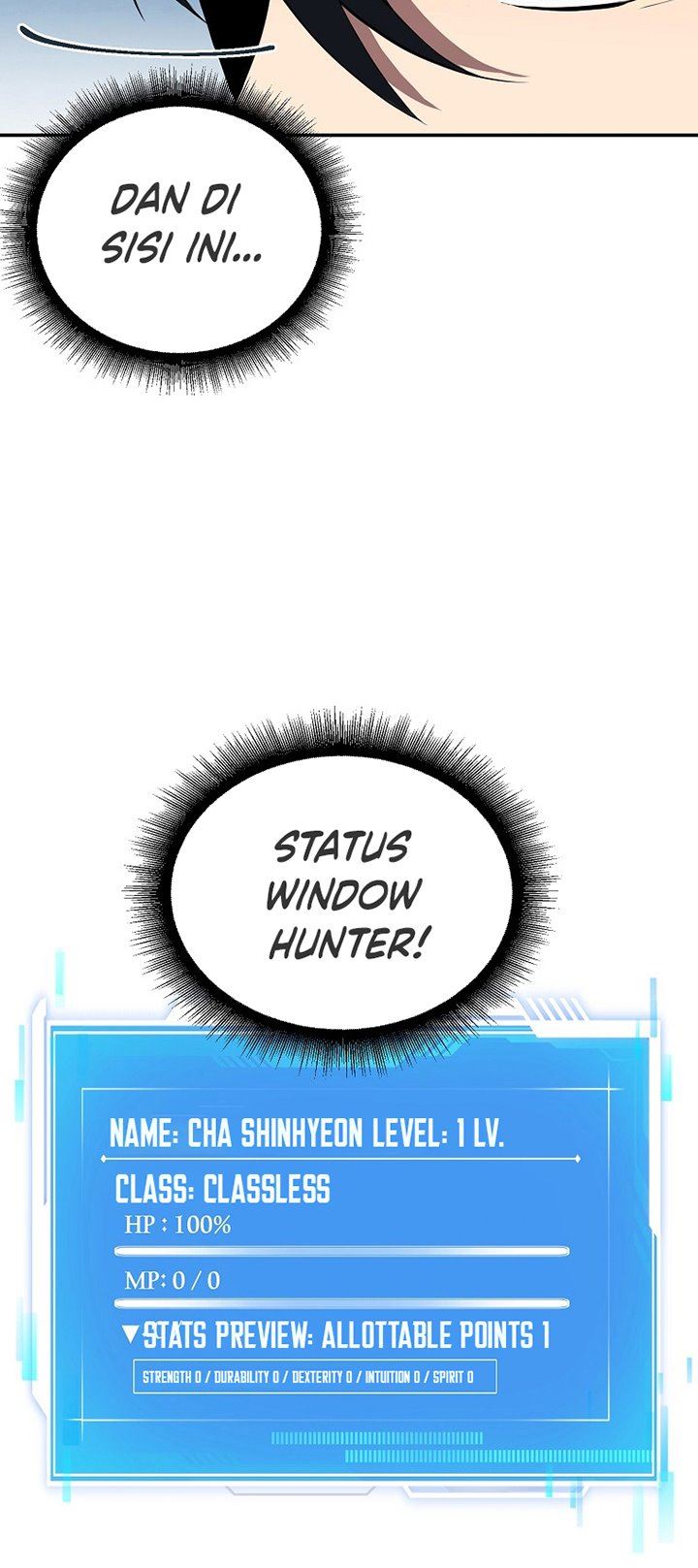 Maxed Out Leveling Chapter 7 Gambar 17