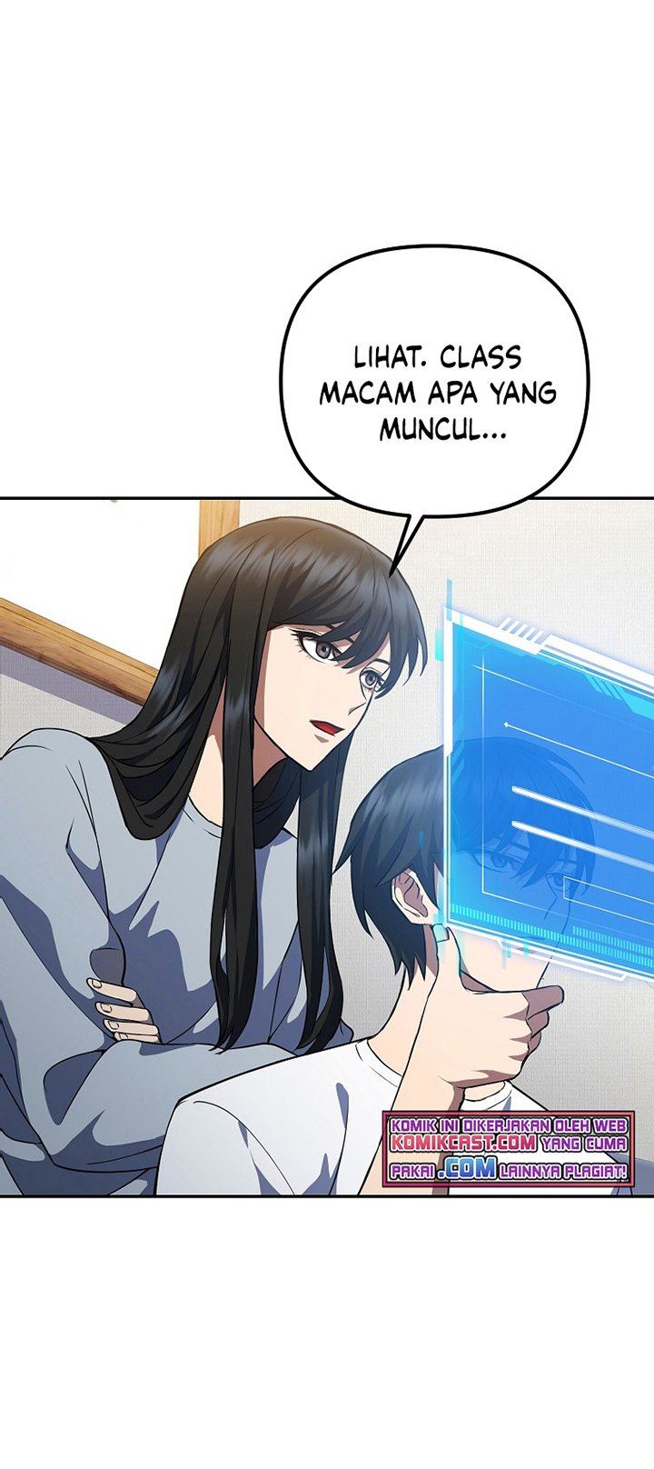 Maxed Out Leveling Chapter 7 Gambar 18