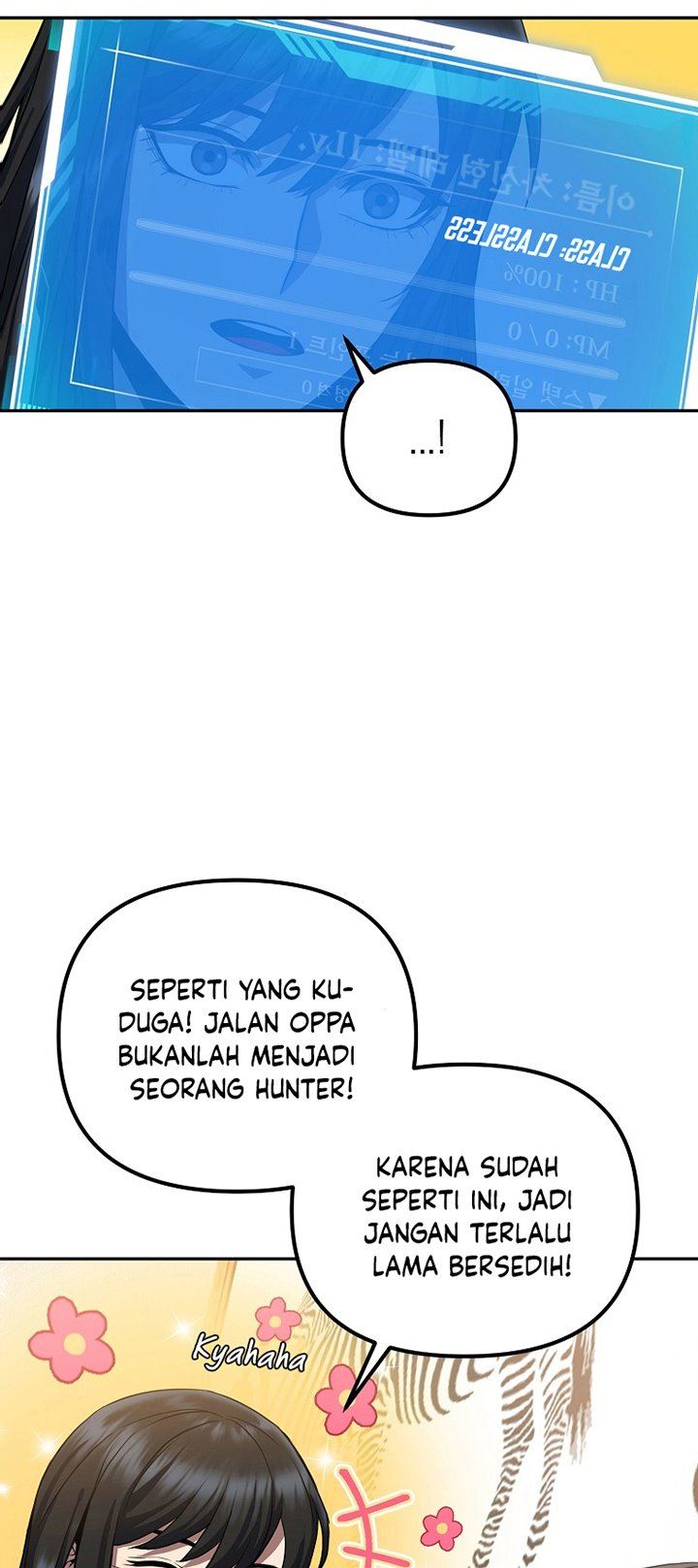 Maxed Out Leveling Chapter 7 Gambar 19