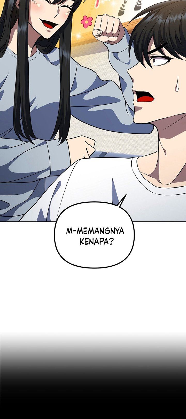 Maxed Out Leveling Chapter 7 Gambar 20