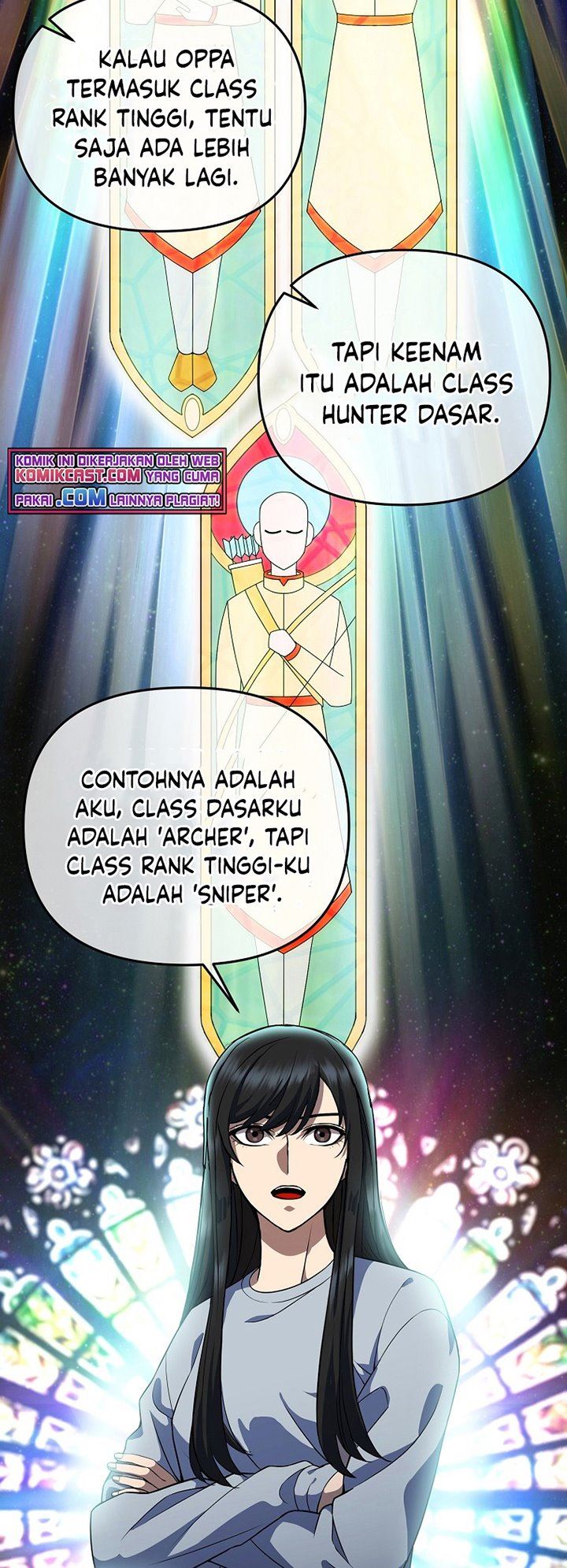 Maxed Out Leveling Chapter 7 Gambar 22