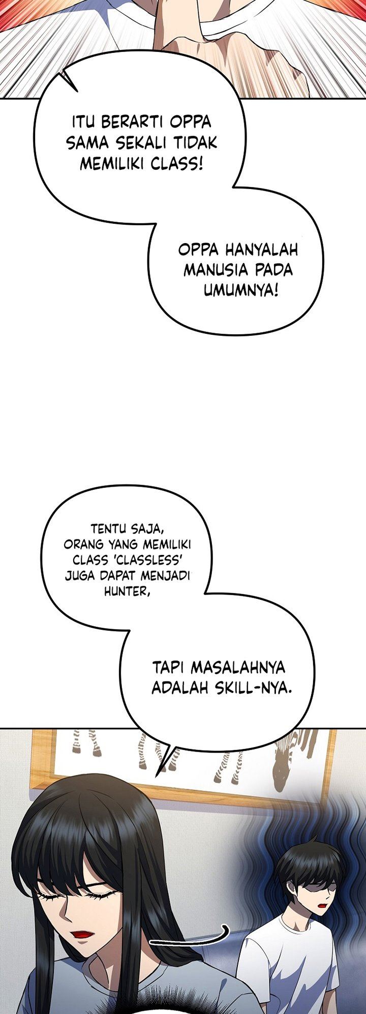 Maxed Out Leveling Chapter 7 Gambar 24