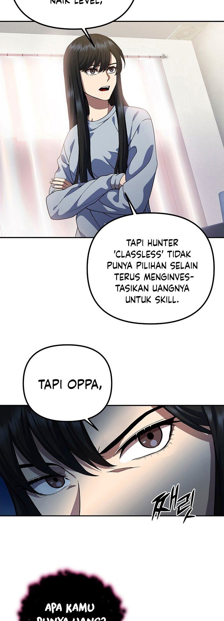 Maxed Out Leveling Chapter 7 Gambar 28