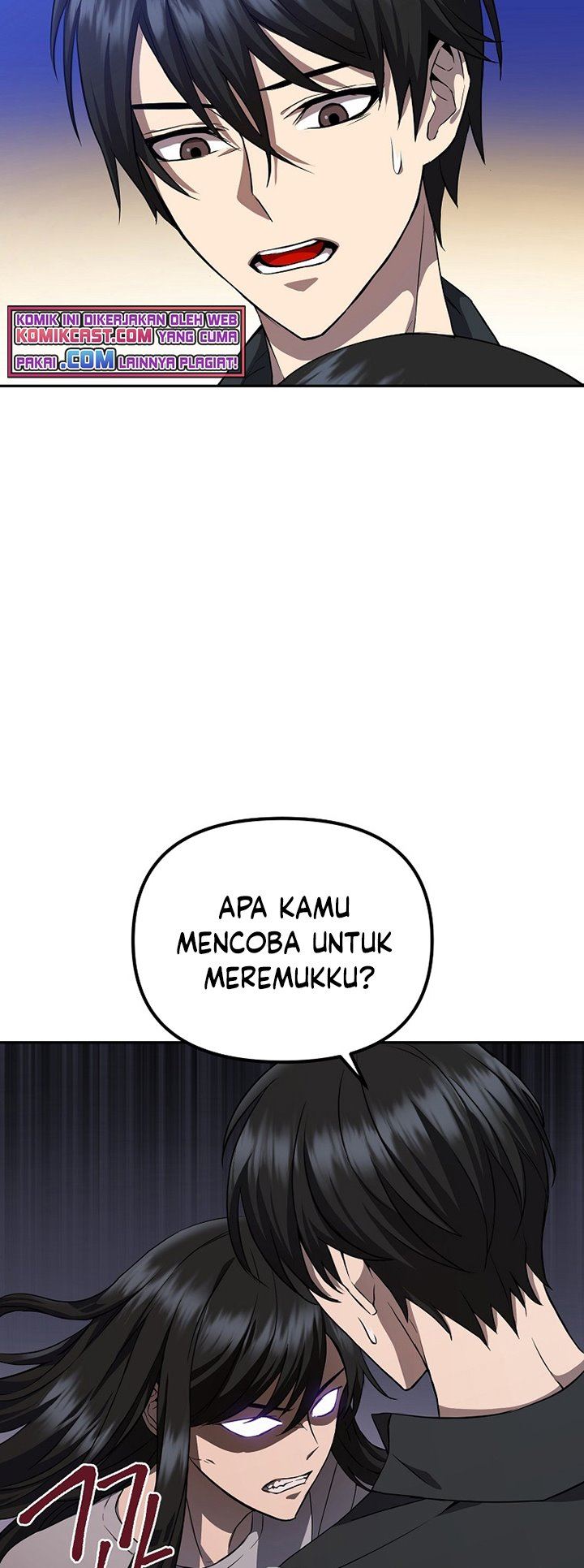 Maxed Out Leveling Chapter 7 Gambar 3