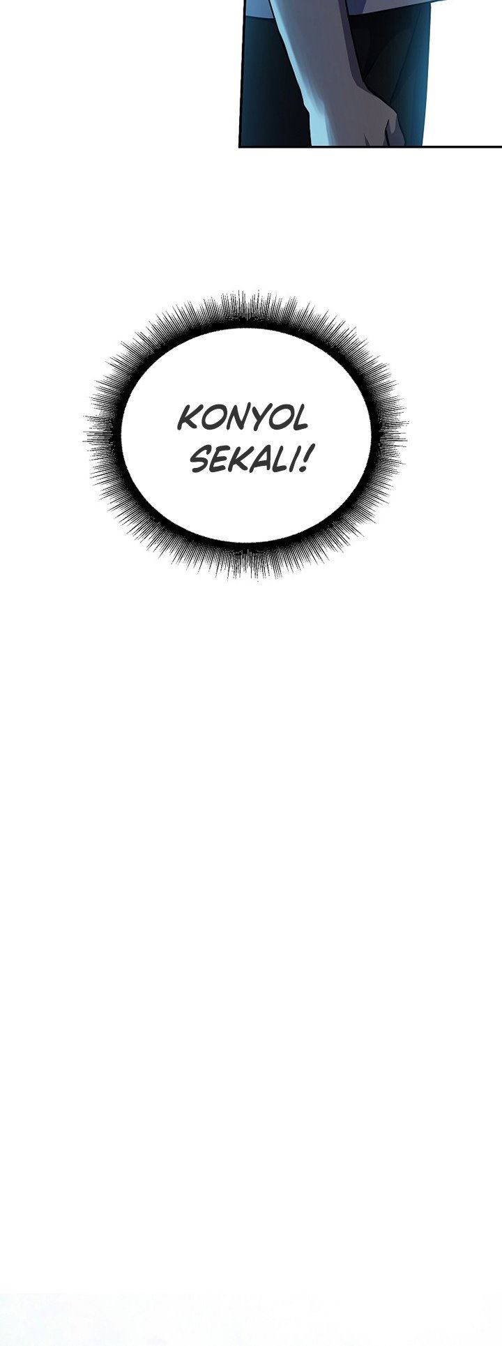 Maxed Out Leveling Chapter 7 Gambar 33
