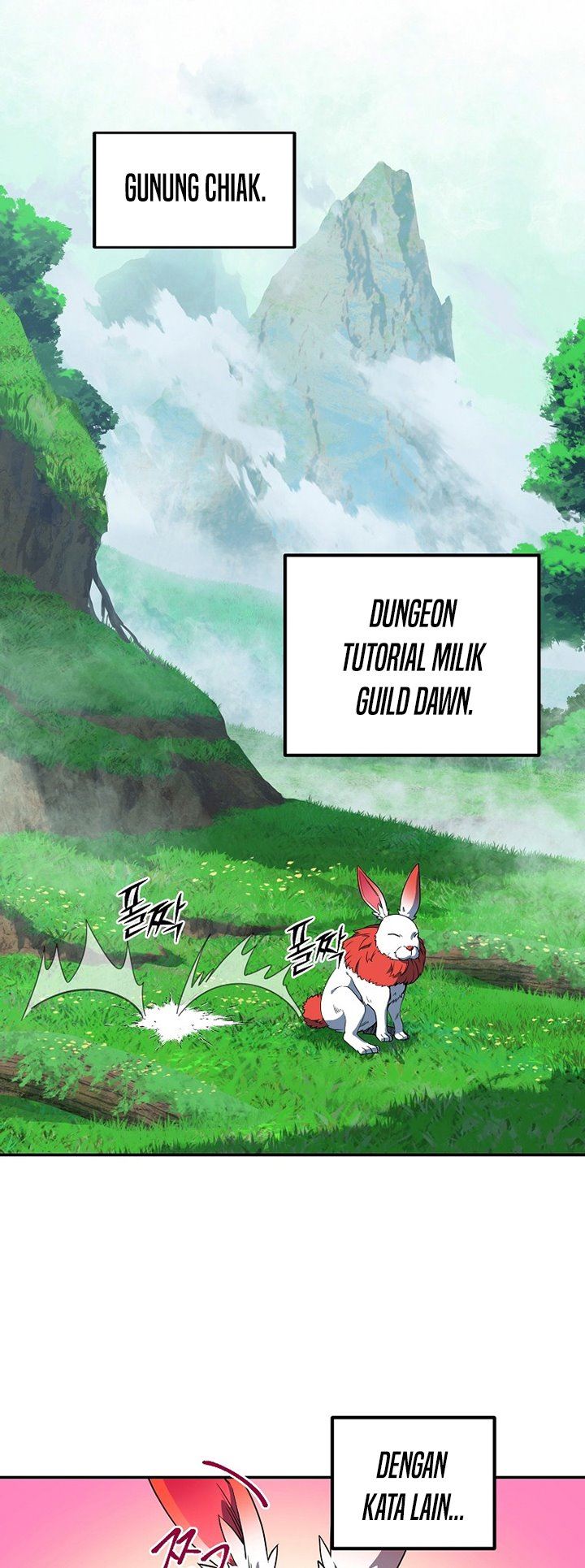 Maxed Out Leveling Chapter 7 Gambar 34
