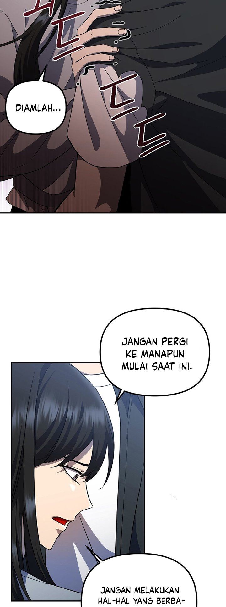 Maxed Out Leveling Chapter 7 Gambar 4