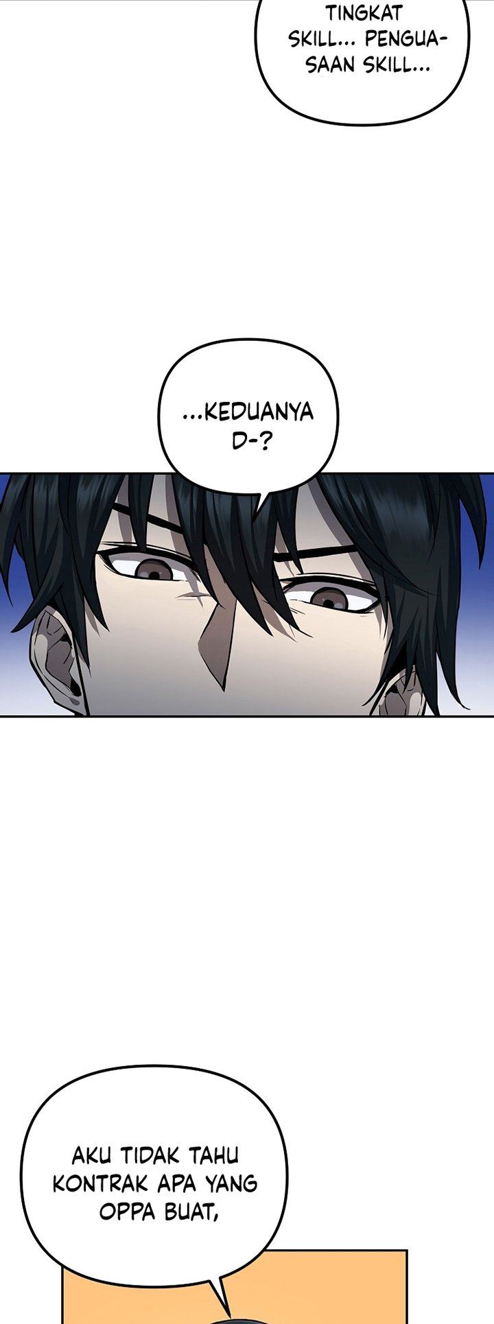 Maxed Out Leveling Chapter 7 Gambar 44