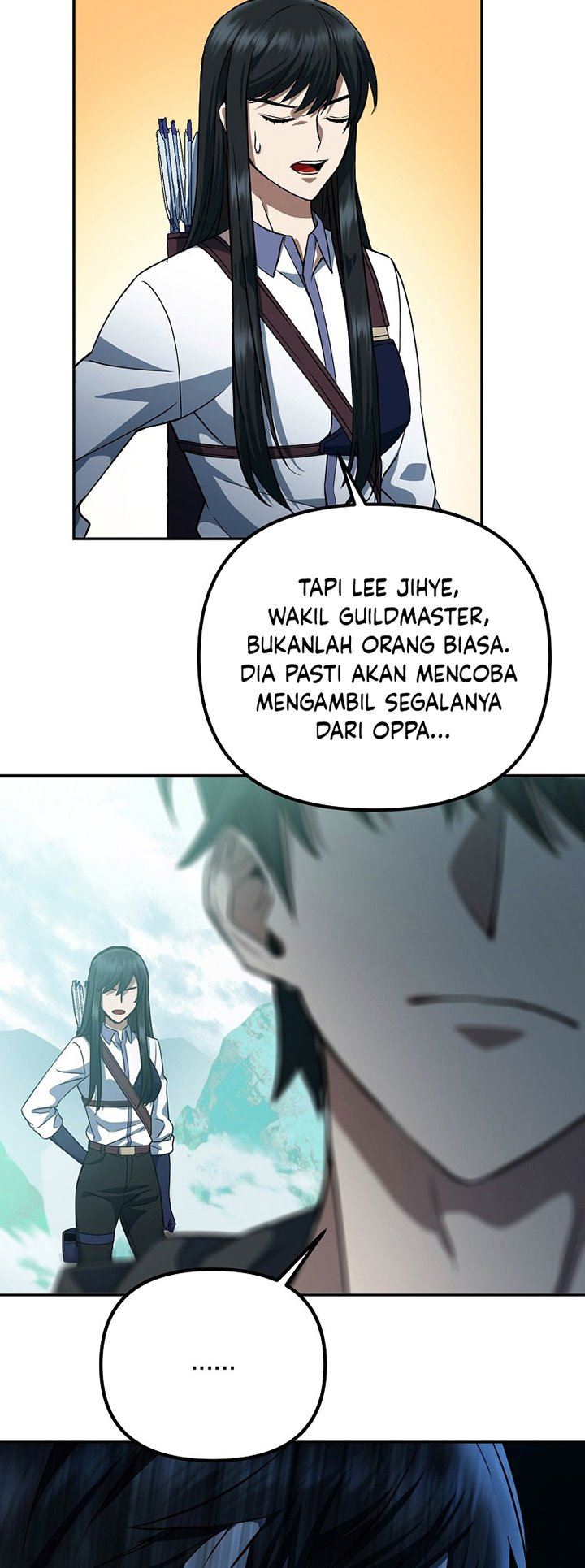Maxed Out Leveling Chapter 7 Gambar 45