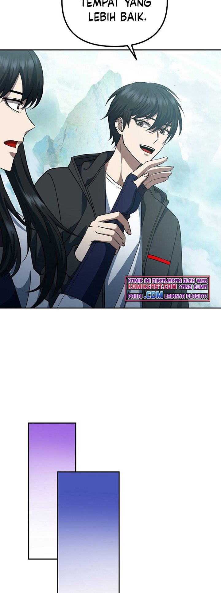 Maxed Out Leveling Chapter 7 Gambar 48