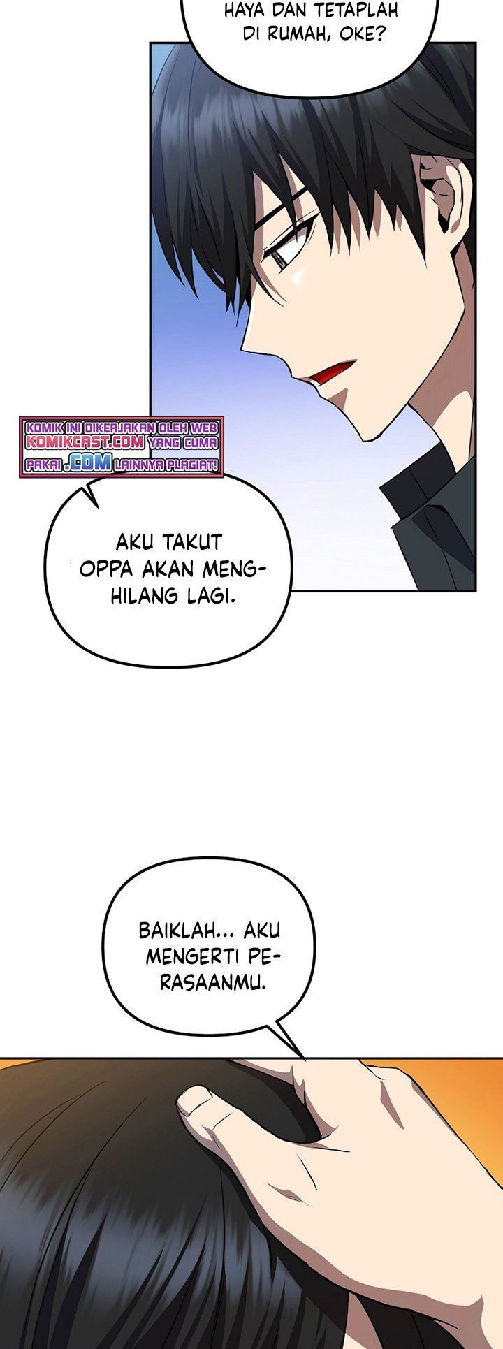 Maxed Out Leveling Chapter 7 Gambar 5