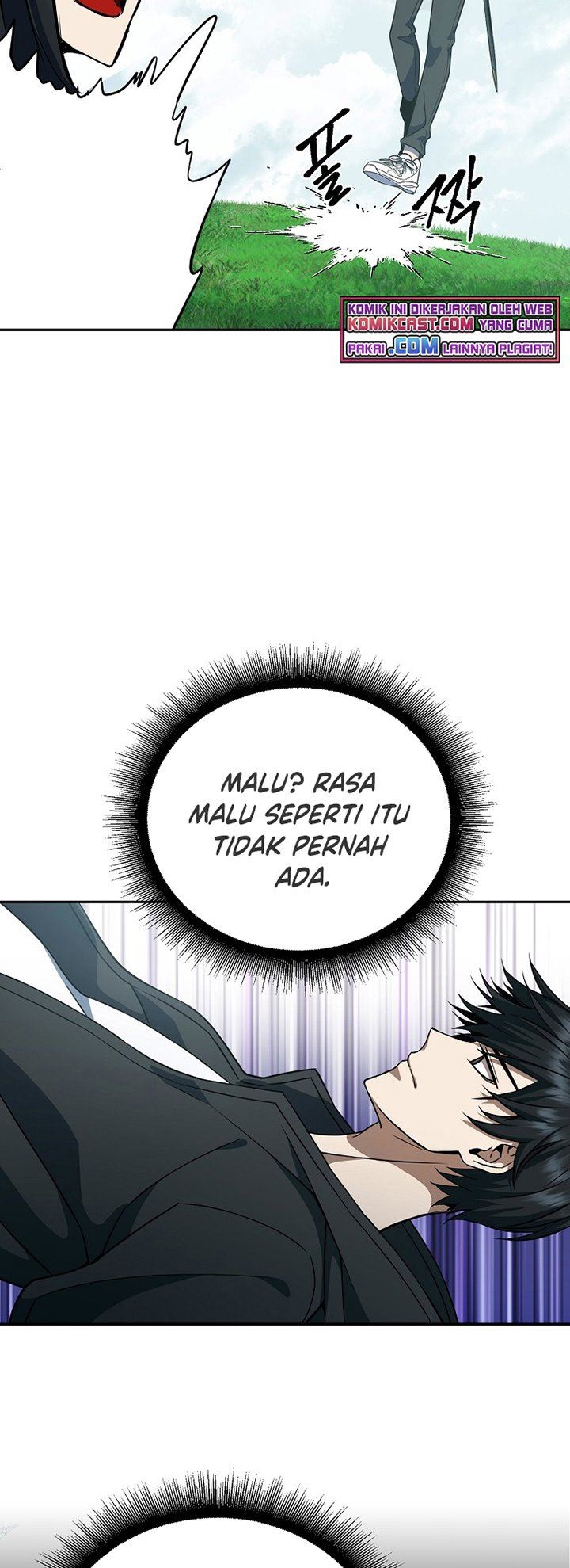 Maxed Out Leveling Chapter 7 Gambar 52
