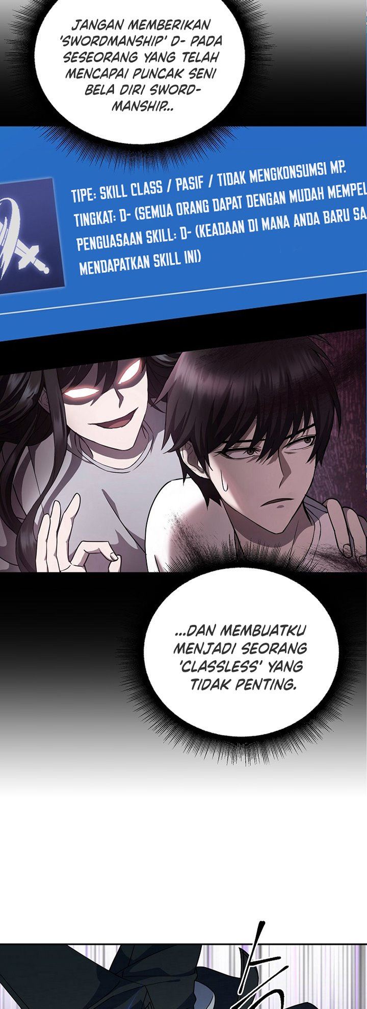 Maxed Out Leveling Chapter 7 Gambar 53