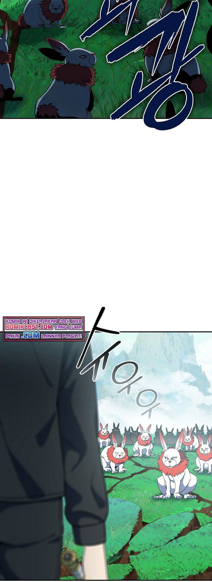 Maxed Out Leveling Chapter 7 Gambar 56
