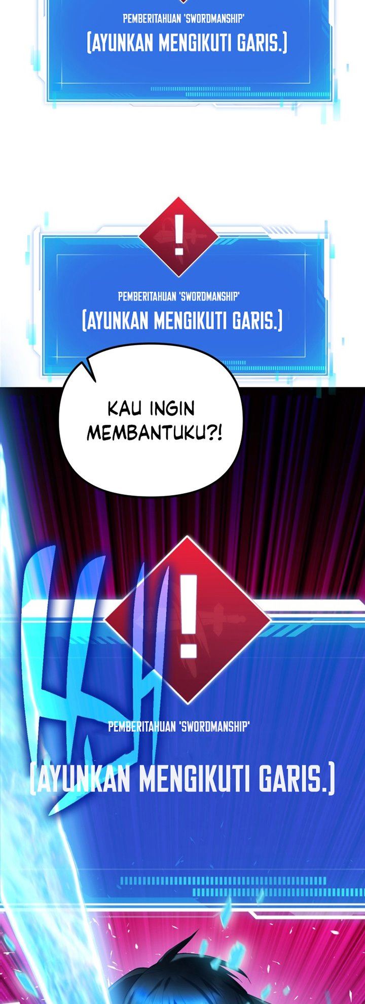 Maxed Out Leveling Chapter 7 Gambar 59