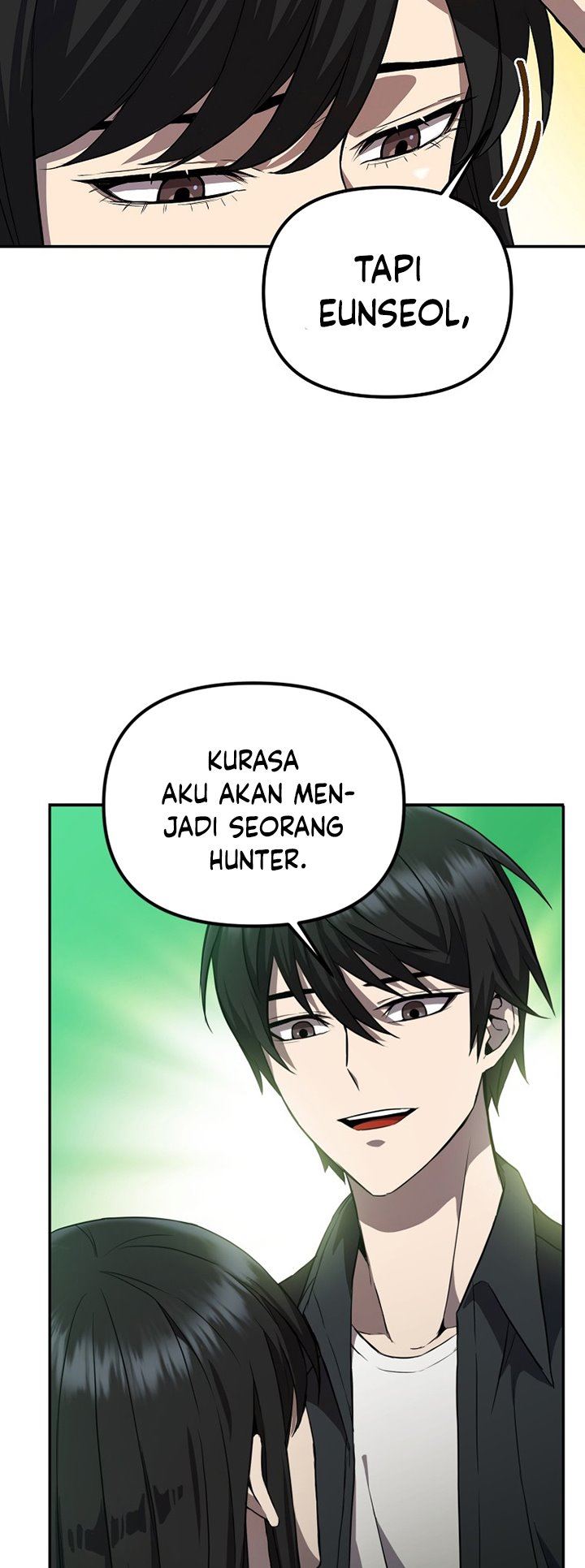 Maxed Out Leveling Chapter 7 Gambar 6