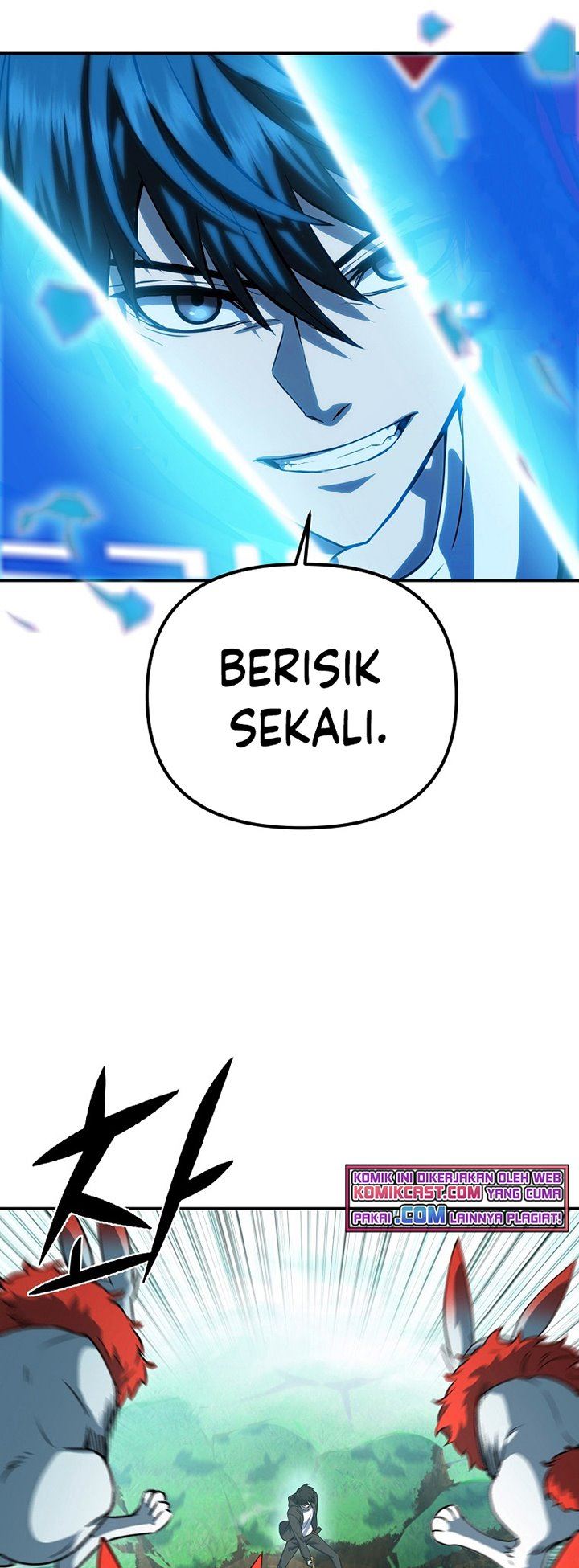 Maxed Out Leveling Chapter 7 Gambar 61