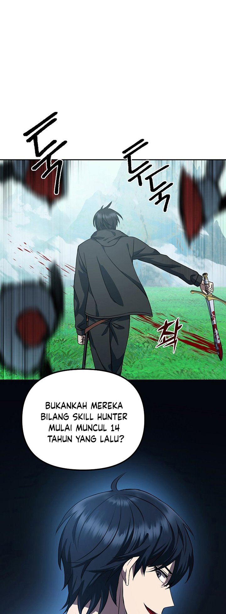 Maxed Out Leveling Chapter 7 Gambar 67