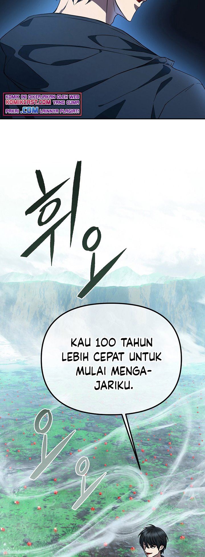 Maxed Out Leveling Chapter 7 Gambar 68
