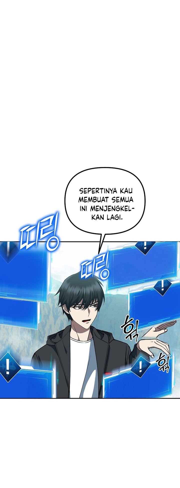 Maxed Out Leveling Chapter 7 Gambar 70
