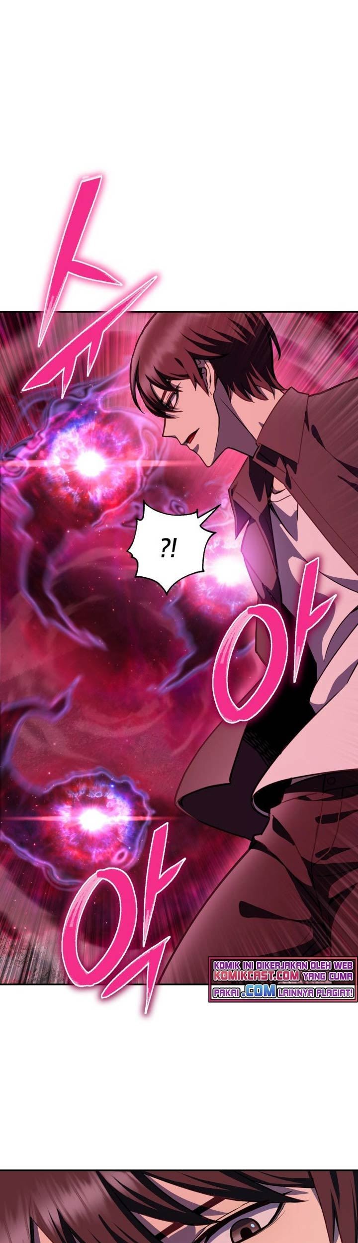 Maxed Out Leveling Chapter 6 Gambar 19