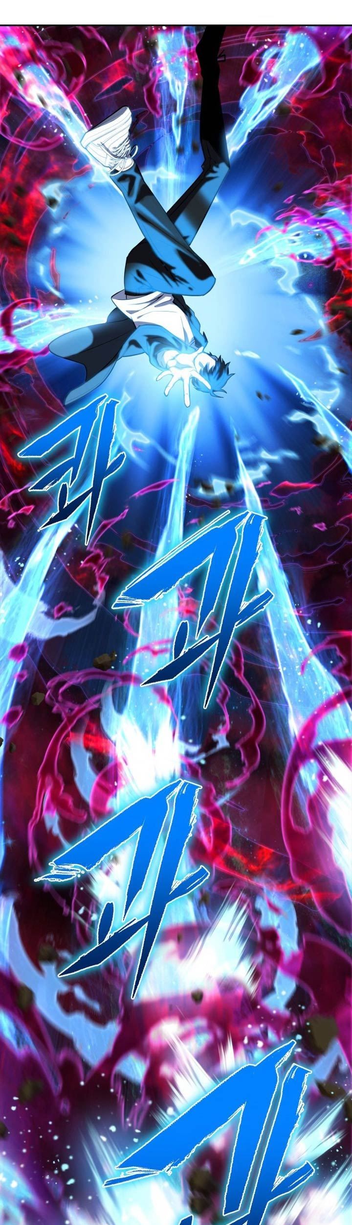 Maxed Out Leveling Chapter 6 Gambar 25
