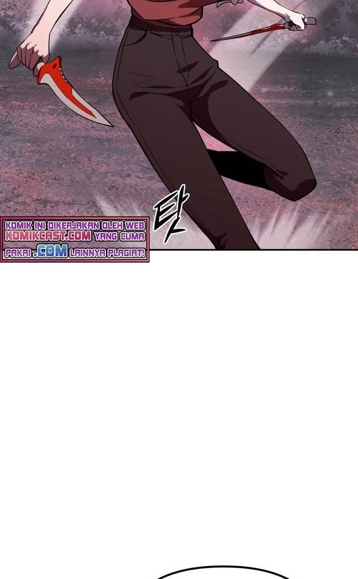 Maxed Out Leveling Chapter 6 Gambar 32