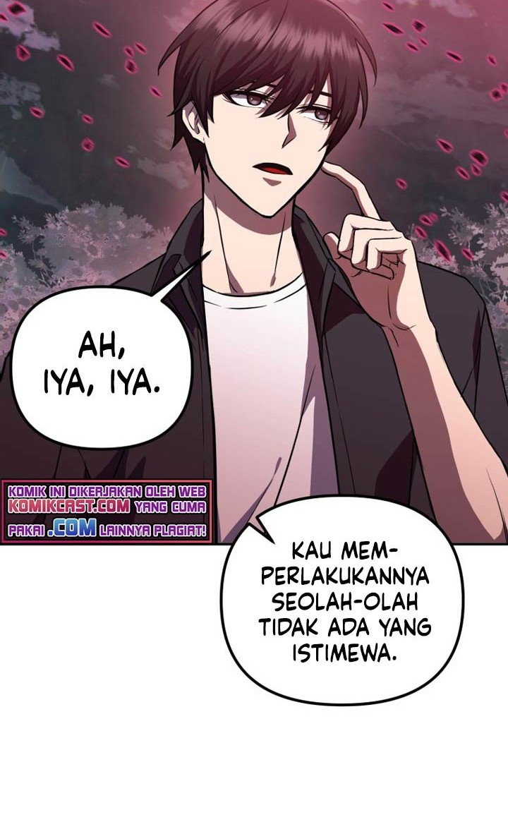 Maxed Out Leveling Chapter 6 Gambar 34