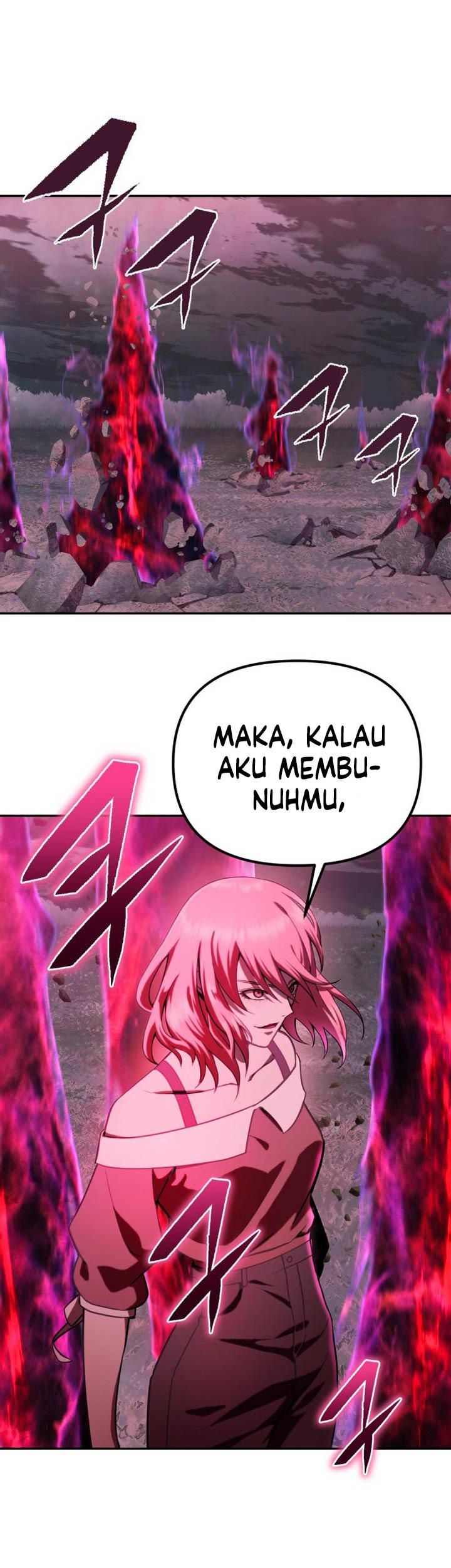 Maxed Out Leveling Chapter 6 Gambar 35
