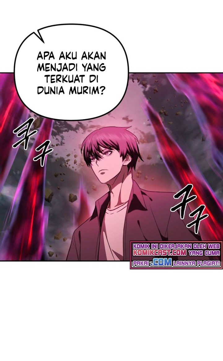 Maxed Out Leveling Chapter 6 Gambar 36