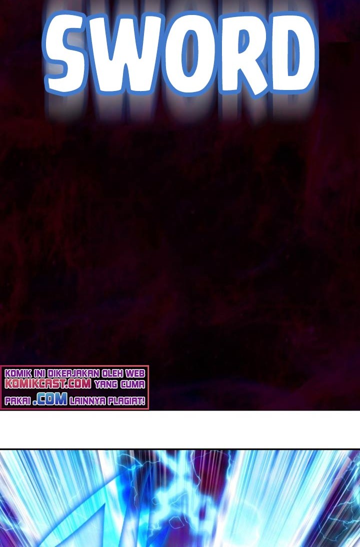 Maxed Out Leveling Chapter 6 Gambar 44