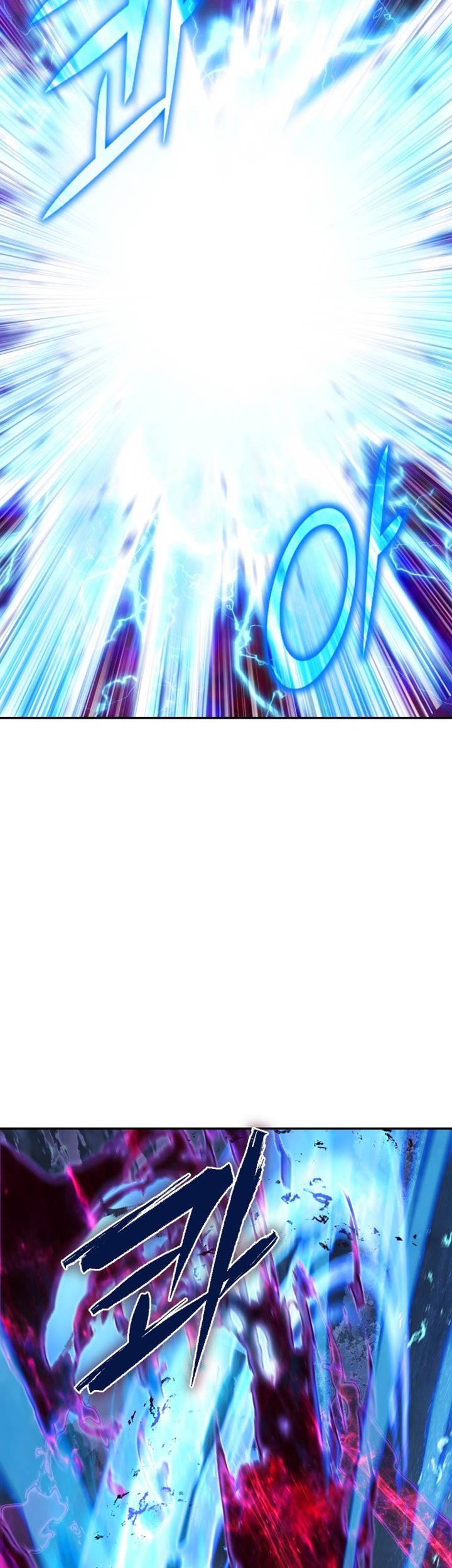 Maxed Out Leveling Chapter 6 Gambar 45