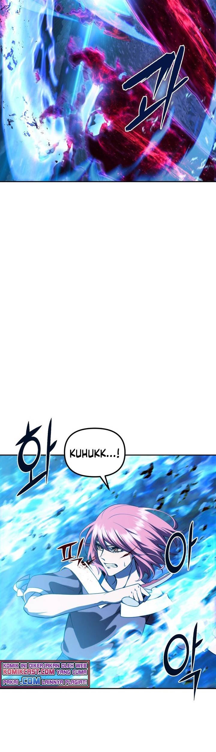 Maxed Out Leveling Chapter 6 Gambar 47